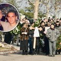 Likvidirani Živko Bakić sahranjen pored brata: Jedan brat poginuo u saobraćajnoj nesreći, drugog ubili dok je šetao s…