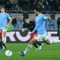 Ratkov iznudio penal - Lacio do tri boda u nadoknadi VIDEO