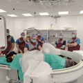 Procedura epiduralne adheziolize po prvi put izvedena u Univerzitetskom kliničkom centru Vojvodine