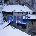 Priljubljen uz surovu liticu manastir Crna Reka poznat po isceliteljskim čudima: Ovu svetinju posećuju čak i muslimani -…