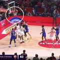 (VIDEO) Zvezda imala tri šuta za pobedu, nijedan nije ušao!