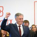 Snsd proglasio pobedu Siniše karana na ponovljenim izborima u Republici Srpskoj: Dodik čestitao, oglasio se i Blanuša
