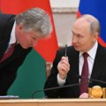 "Očekujemo uskoro nove pregovore o ratu u Ukrajini" Iz Kremlja kažu da "još nema konkretnih datuma" nakon "konstruktivne i…