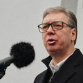 Vučić: Radimo obilaznicu oko Negotina i brzi put, biće pravo malo čudo na istoku Srbije! Obilazi i fabriku Eliksir u Prahovu…