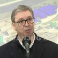 "Hemijska industrija je baza napretka" Vučić: Radimo obilaznicu oko Negotina i brzi put, biće pravo malo čudo na istoku…