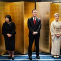 Povodom rođendana japanskog cara u Beogradu održan prijem
