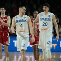 Spartak od sumraka do svitanja, FMP pao posle trilera…