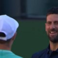 Pobeđuje se ružno, ali računa se trijumf! Novak nakon preguranog izazova: Nisam uživao sve vreme