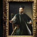Za 30 miliona evra – Italija kupila redak portret Karavađa nakon jednogodišnjih pregovora