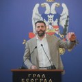 "Najgori gradonačelnik u istoriji Beograda Aleksandar Šapić pred kamerama pretio deci iz Svratišta"