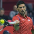 Novak Đoković eliminisan sa mastersa u Indijan Velsu