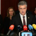 Plenković: NATO obaviješten o srpskom raketnom naoružanju