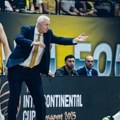 Dragan Šakota odveo AEK na fajnal-for Lige šampiona