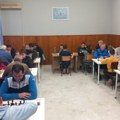 Шаховско пролеће у Влајковцу: Два турнира у недељу дана