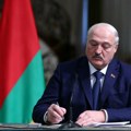 Američka "rasprava" sa Lukašenkom: "Šta vi zapravo dobijate od ovoga?"
