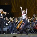 Spoj koji oduzima dah: Najveća balerina današnjice i "najsavršeniji violinista" sveta na istoj sceni