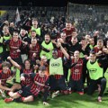 "Lepo je danas živeti u Šapcu..." Imamo novog superligaša, ovo je trebalo srpskom fudbalu jer se retko viđa!