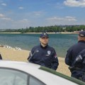 Molotovljev koktel bačen na restoran na Adi Ciganliji: U trenutku napada u lokalu bila žena