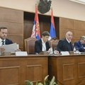 Sindikat sudske vlasti: Vlada nije ispoštovala preporuke Venecijanske komisije