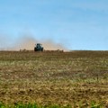 Fronteks pojačao prisustvo na granicama Ukrajine zbog straha od šverca oružja u EU