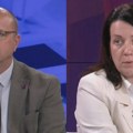 Novaković misli da se naziru obrisi buduće proevropske koalicije, Jerinić ne zna da li je ZLF bio pozvan na sastanak u NPS