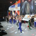 Evropsko prvenstvo u plesu okupilo više od 2.500 takmičara Novi Sad domaćin jednog od najvećih plesno-sportskih događaja u…