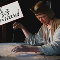 Potpis Kristofera Kolumba izgleda kao tajni kod - želeo je nešto da sakrije što je znao o svetu: Istoričari veruju da krije…