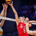 Terzić vodi 16 odbojkašica u Đenovu! Srbija u petak igra protiv Italije