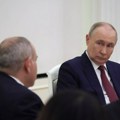 Putinu blizak saveznik okreće leđa! Nekada pod ruskom šapom, ova zemlja sada prkosi Kremlju: Moskva preti "ukrajinskim…