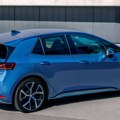 Veliki interes nemačkih kupaca za nove subvencije za električne automobile