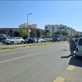 Petoro povređenih u lančanom sudaru koji je izazvao autobus GSP-a
