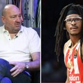 "Moneke je pokazao da je jutjuber, a ne veliki igrač": Mića Berić opleo po Zvezdinom Nigerijcu