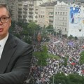 Zašto predsednika toliko boli Slavija da već sedam dana priča o tome