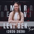 Rukomet: Tamara Preković produžila ugovor sa Radničkim