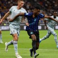 Real kreće u "napad" - prvi je Interov bek