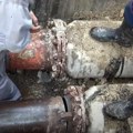Deo Telepa danas bez tople potrošne vode