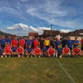 Veterani Prilika i Slatine još jednom potvrdili snagu sportskog prijateljstva (VIDEO)