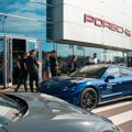 Porsche Srbija podstiče razvoj novih stručnjaka kroz obrazovanje i praksu