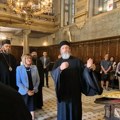 Završeni radovi na obnovi Parohijskog doma uz Sabornu crkvu u Novom Sadu