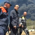 Obruč smrti se steže oko Moskve! Putinova elita na meti tajnih ubica, eksplozije odjekuju danima, aerodoromi paralisani