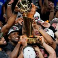 Njujork Niks osvojili NBA šampionat posle više od pola veka