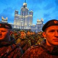 Kremlj u panici, pribegava sve očajnijim merama - i zemlja i rat u Ukrajini idu ka kolapsu: "Ovo niko ne može da zaustavi"