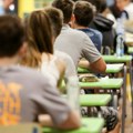 Sutra treći dan male mature, osmaci polažu test iz jednog od pet izabranih predmeta