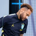 Brazil ne vodi Nejmara na meč: Cela nacija htela da igra Mundijal, a Anćeloti ga ostavlja u hotelu