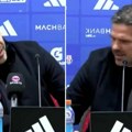 Ustao sa stolice na konferenciji za medije i doživeo infarkt: Bivši fudbaler Reala hitno završio u bolnici