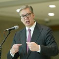 Vučić: Najvažnije je što će na skupu 27. juna biti predstavljen plan za budućnost Srbije