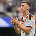 Niko Šloterbek zbog povrede završio Svetsko prvenstvo