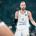 Džanan Musa zbog povrede neće igrati protiv Srbije i Turske
