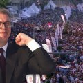 Vrelo političko leto je pred nama, stiglo najnovije istraživanje popularnosti stranaka: Da li postoji skriveni rezervoar…