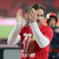 Evo gde možete da gledate uživo TV prenos meča Zvezda - Blau Vajs Linc